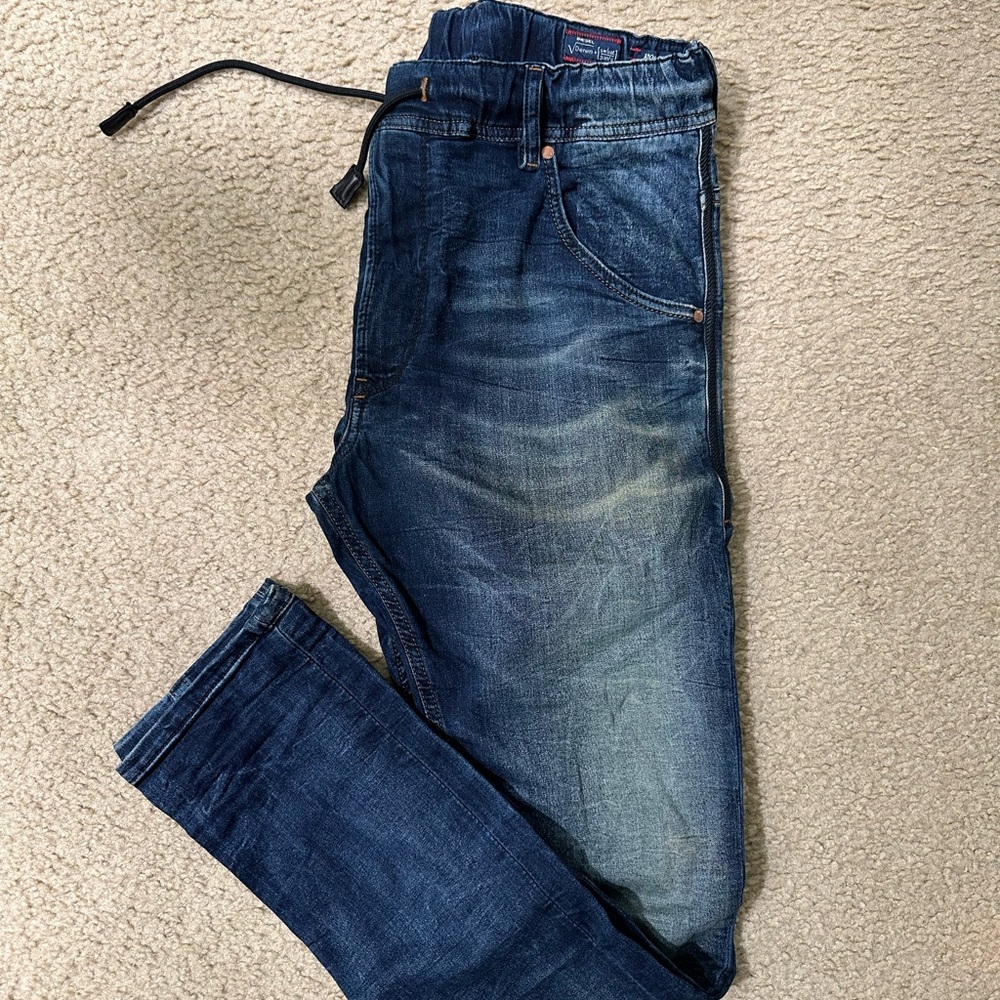 New Diesel Jog Jeans “Krooley”